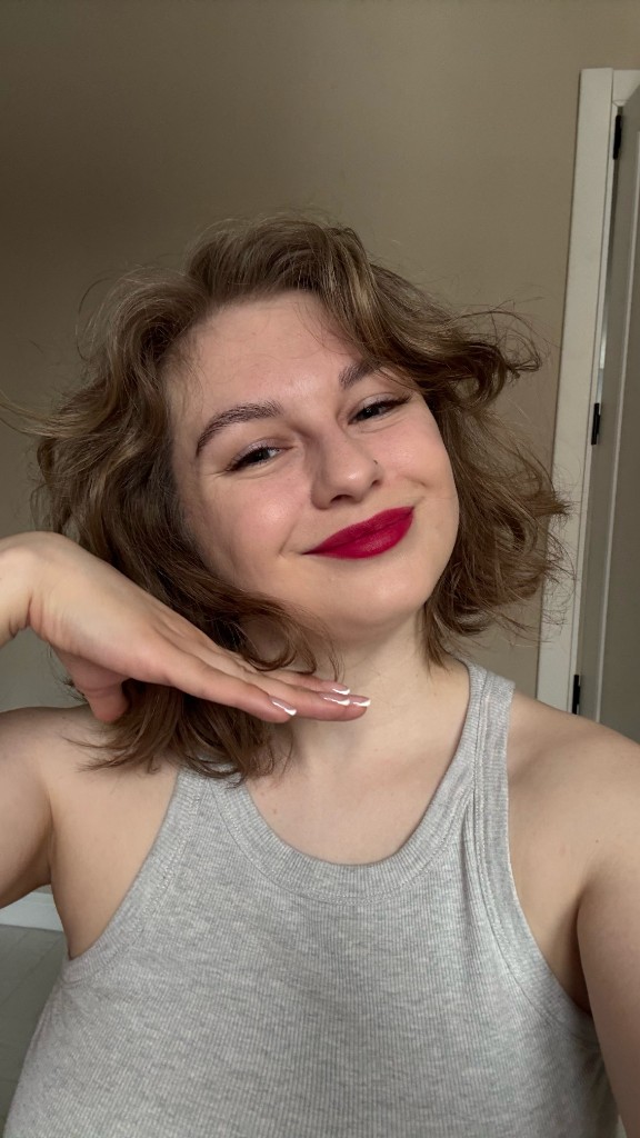 Арина Каргина, соосновательница emoria.space